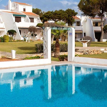 Appartamento El Faro 8 Cala en Bosch Esterno foto