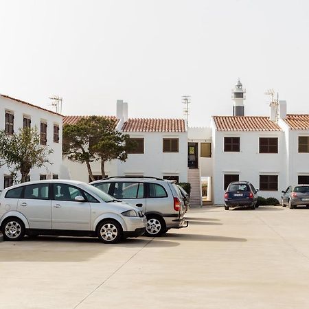 Appartamento El Faro 8 Cala en Bosch Esterno foto