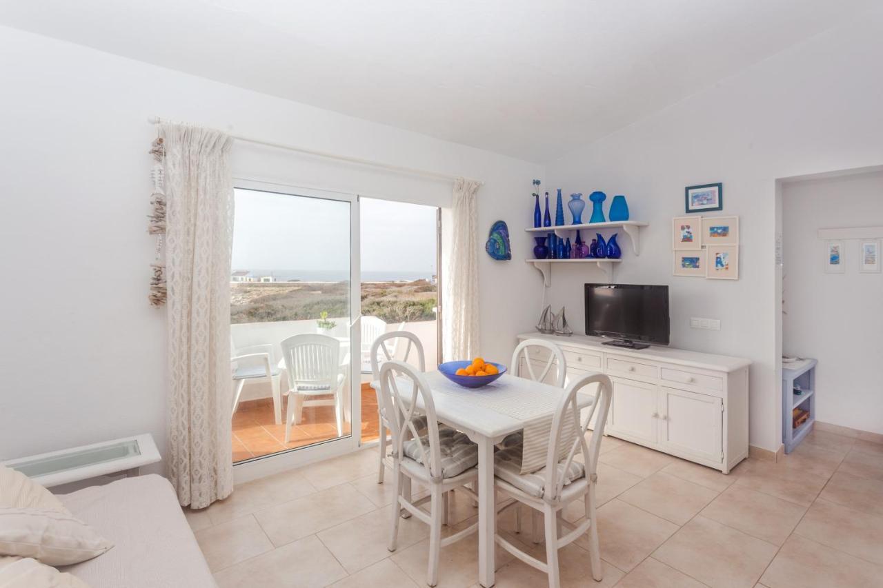 Appartamento El Faro 8 Cala en Bosch Esterno foto