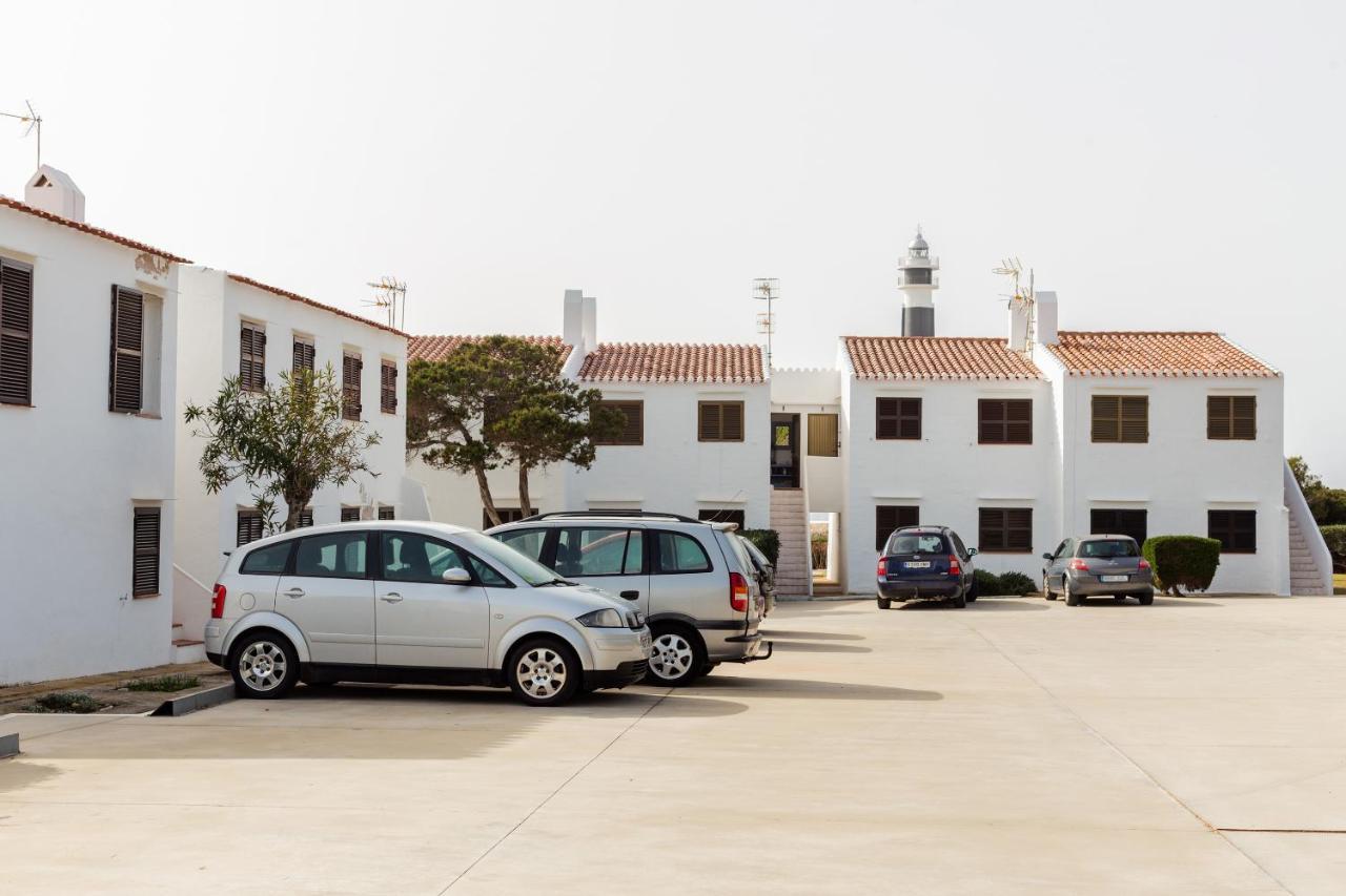 Appartamento El Faro 8 Cala en Bosch Esterno foto