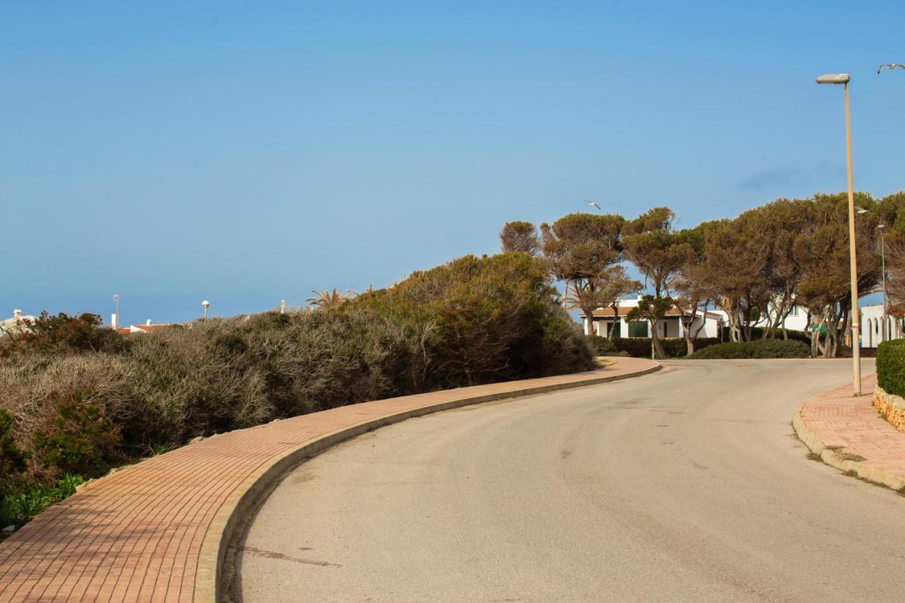 Appartamento El Faro 8 Cala en Bosch Esterno foto