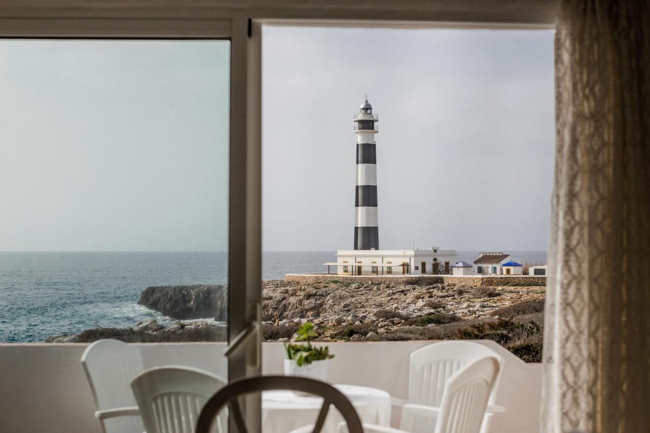 Appartamento El Faro 8 Cala en Bosch Esterno foto