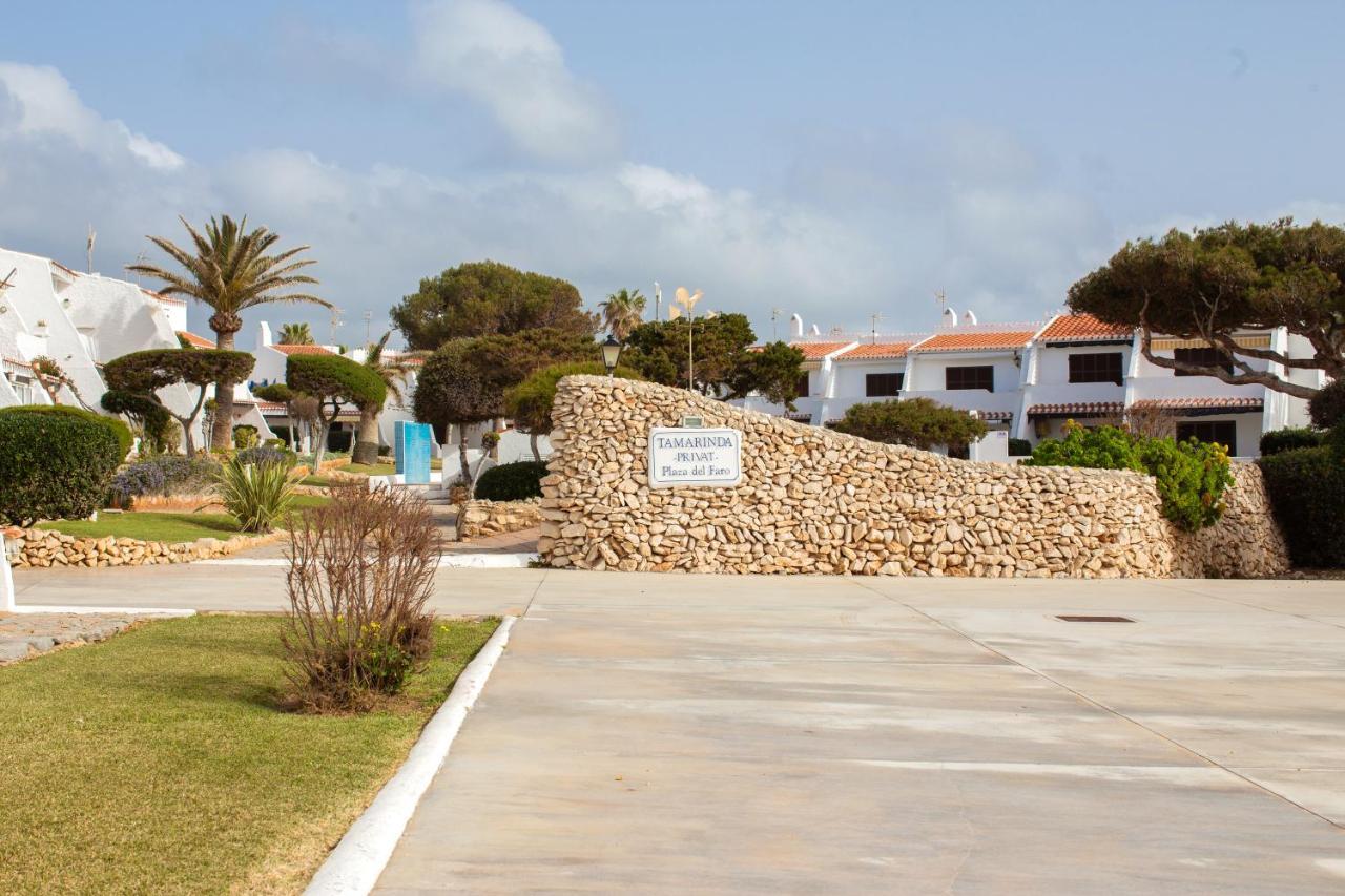 Appartamento El Faro 8 Cala en Bosch Esterno foto